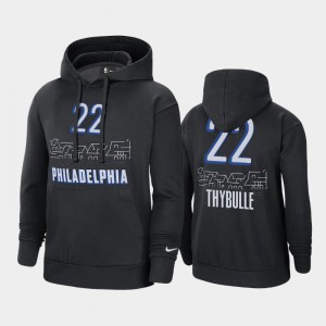 Matisse Thybulle 21' City Edition – Jersey Crate