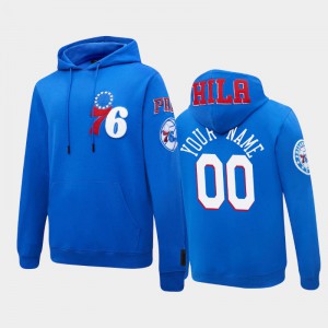 Sixers unveil Earned Edition warm-up hoodies, to go on sale