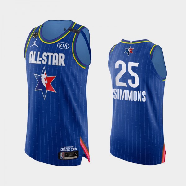 All-Star Jerseys Were Designed to Honor Chicago's Basketball